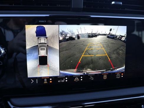 New 2026 GMC Sierra 1500 AT4 w/ AT4 Premium Package image 27