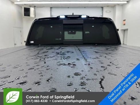 Used 2023 Nissan Titan PRO-4X w/ Pro-4x Convenience Package image 18