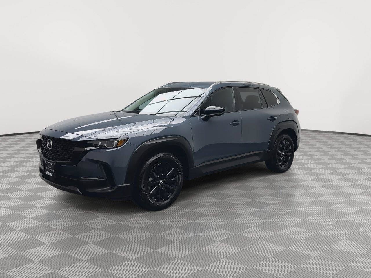 Certified 2024 MAZDA CX-50 AWD 2.5 S w/ Cargo Package image 33