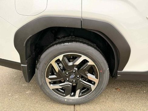 New 2025 Subaru Forester Premium image 12