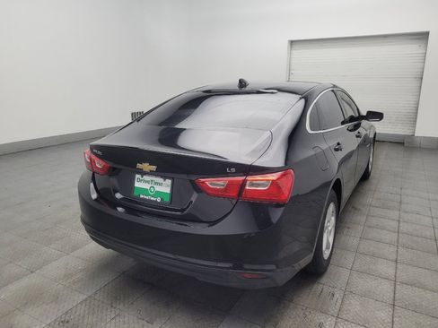 Used 2016 Chevrolet Malibu LS FWD image 9