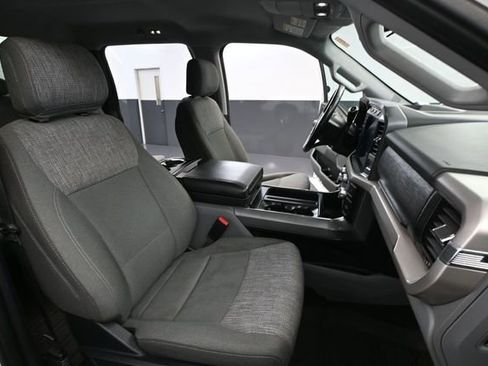 Used 2021 Ford F150 XLT w/ Equipment Group 302A High AWD/4WD image 47