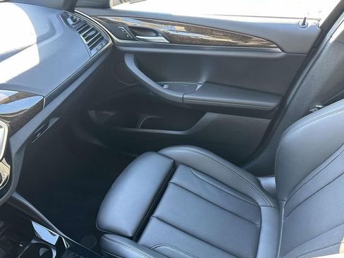 Certified 2023 BMW X4 xDrive30i w/ Convenience Package image 42