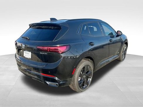 New 2026 Buick Envision Sport Touring AWD/4WD image 8