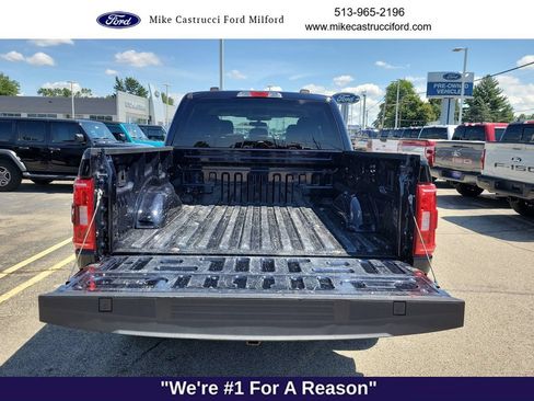 Certified 2021 Ford F150 XLT w/ XTR Package AWD/4WD image 28