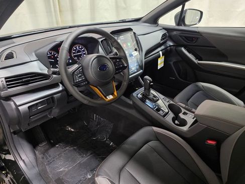 New 2026 Subaru Crosstrek 2.5i Wilderness image 24