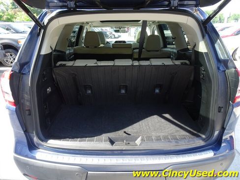 Used 2019 Subaru Ascent Limited AWD/4WD image 34