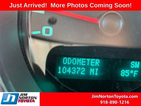 Used 2012 Chevrolet Silverado 1500 LT w/ All-Star Edition AWD/4WD image 10