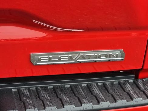 New 2026 GMC Sierra 1500 Elevation AWD/4WD image 6