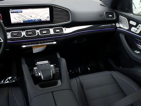 New 2026 Mercedes-Benz GLE 450 4MATIC Coupe image 32