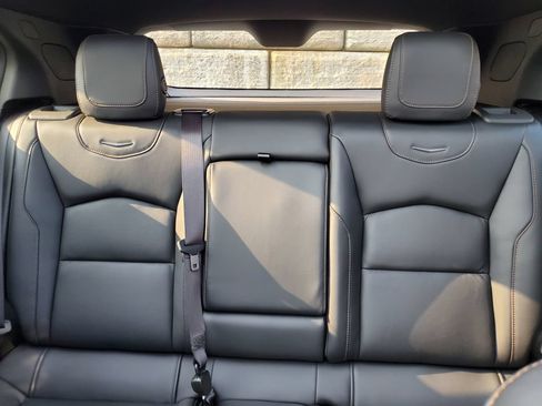 Used 2023 Cadillac XT4 Sport AWD/4WD image 37