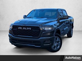 New 2026 RAM 1500 Big Horn video 1