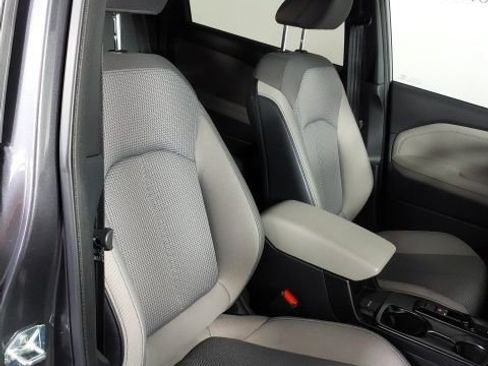 Used 2026 Subaru Forester Premium AWD/4WD image 20