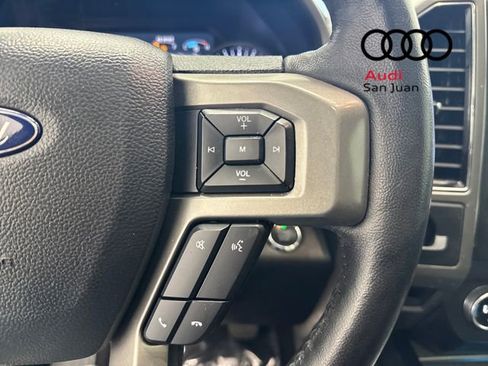 Used 2021 Ford Expedition XLT image 22