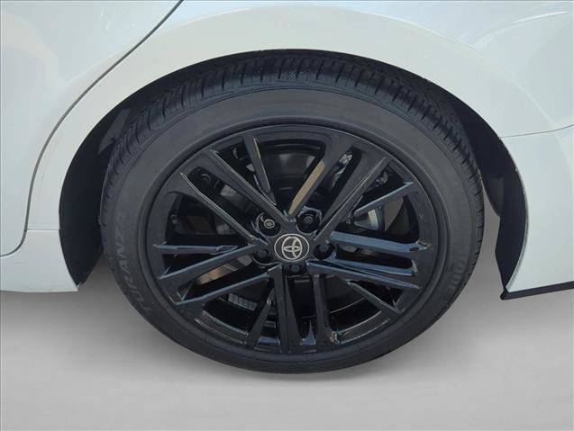 Certified 2026 Toyota Camry SE w/ Convenience Package FWD image 9