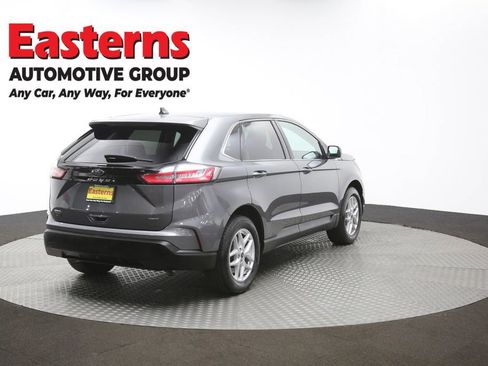 Used 2024 Ford Edge SEL image 40