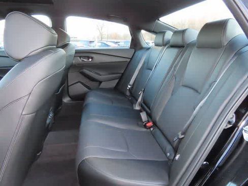 New 2026 Honda Accord Sport image 13