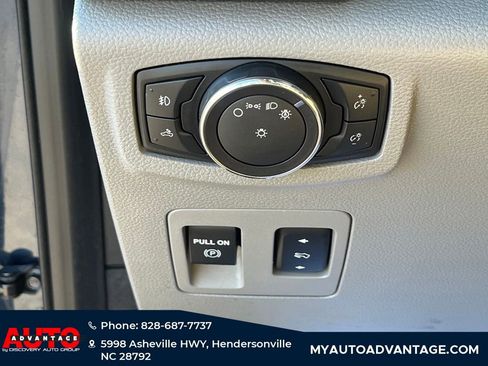 Used 2018 Ford F150 XLT w/ Equipment Group 301A Mid image 21