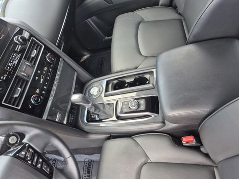 Certified 2024 Nissan Armada SV w/ Cargo Package RWD image 23