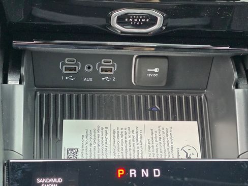 New 2026 Jeep Grand Cherokee L Limited AWD/4WD image 25