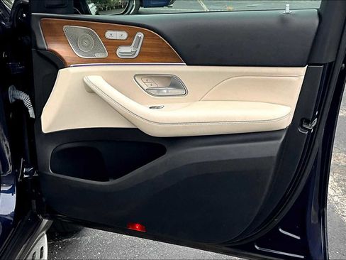 Used 2022 Mercedes-Benz GLE 350 image 50