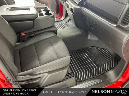 Used 2022 Chevrolet Silverado 1500 LT image 47