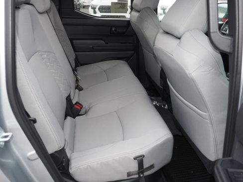 New 2025 Toyota Tacoma SR5 image 15