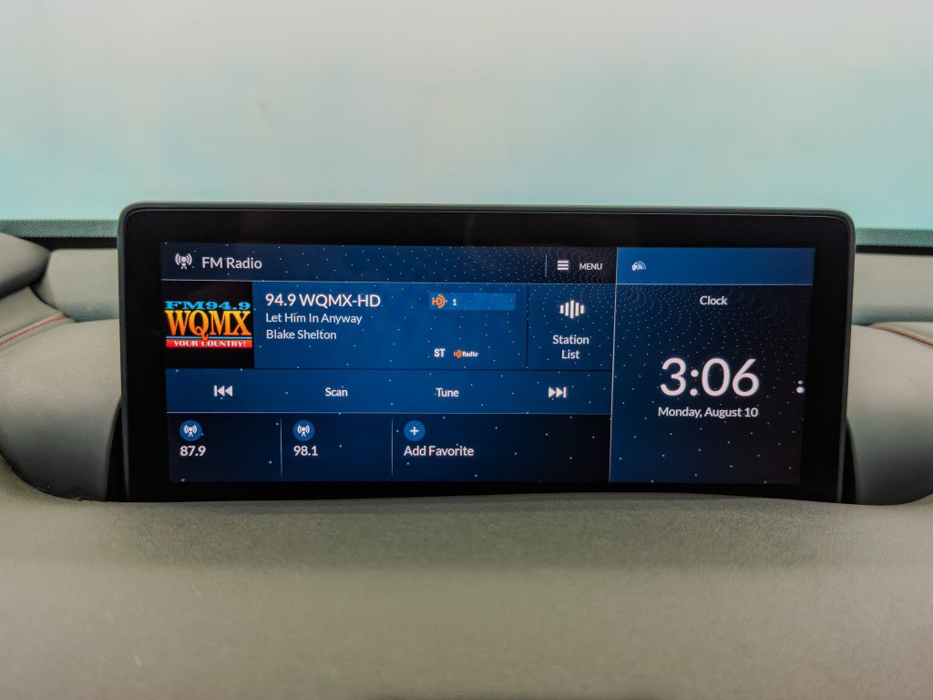 Used 2023 Acura TLX w/ A-SPEC Package FWD image 38