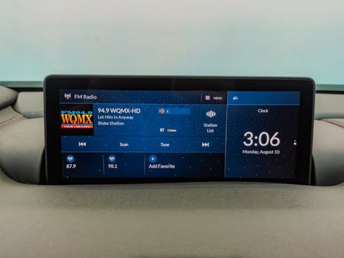 Used 2023 Acura TLX w/ A-SPEC Package FWD image 38