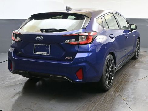 New 2026 Subaru Impreza RS image 5