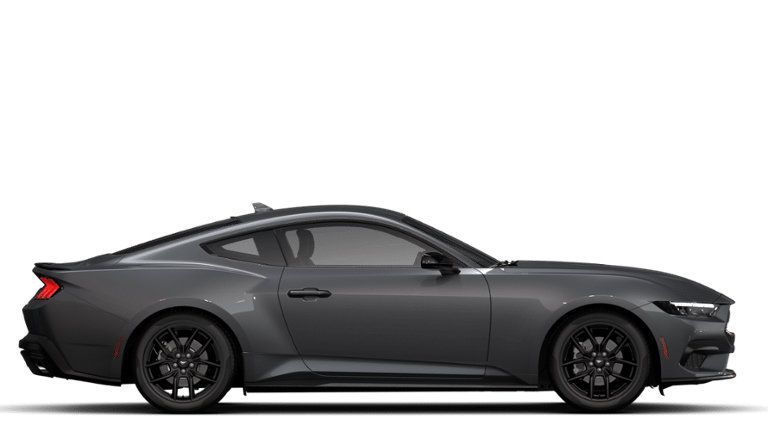 New 2026 Ford Mustang Coupe w/ Mustang Nite Pony Package RWD image 27