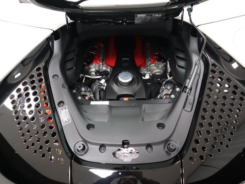 Certified 2023 Ferrari SF90 Spider image 24