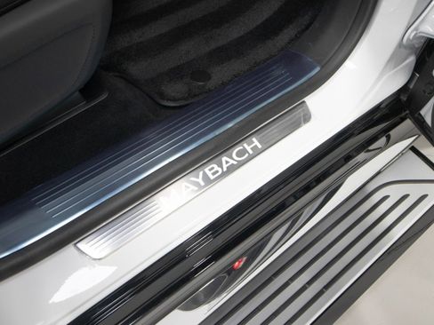 Used 2026 Mercedes-Benz Maybach GLS 600 image 56