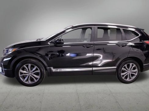 Used 2020 Honda CR-V Touring image 2