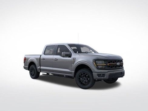 New 2026 Ford F150 Tremor AWD/4WD image 9