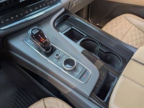 Used 2023 Cadillac Escalade Sport AWD/4WD image 15