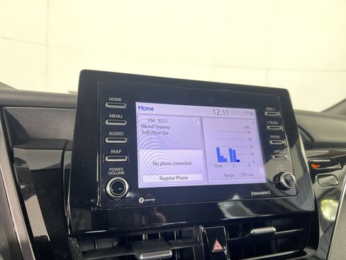 Used 2023 Toyota Camry LE FWD image 24