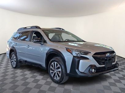 Used 2023 Subaru Outback Premium