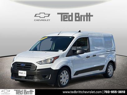 Used 2020 Ford Transit Connect XL