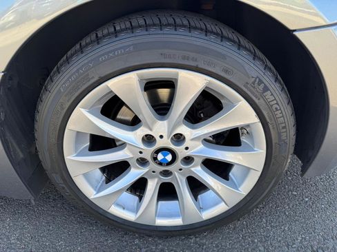 Used 2008 BMW Z4 3.0si image 46