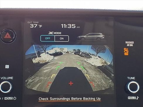 Certified 2025 Subaru Outback Premium w/ Tech Package 1 image 9