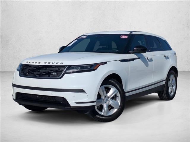 Certified 2026 Land Rover Range Rover Velar S AWD/4WD image 1