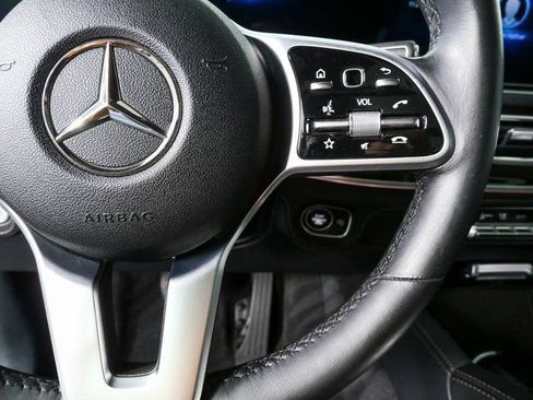 Used 2020 Mercedes-Benz GLE 450 4MATIC image 11