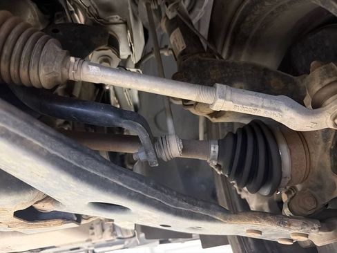 Used 2017 Ford Transit Connect XLT FWD image 23