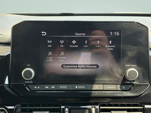 Used 2023 Nissan Pathfinder Rock Creek AWD/4WD image 23