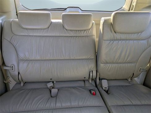 Used 2007 Honda Odyssey EX-L image 16