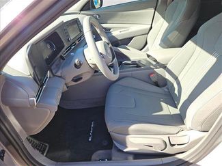 New 2026 Hyundai Elantra Sport FWD video 4