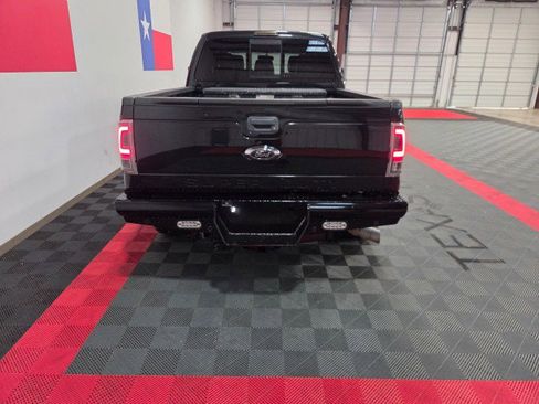 Used 2015 Ford F250 Lariat w/ Lariat Ultimate Package image 27