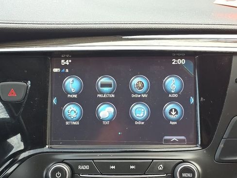 Used 2019 Buick Envision Preferred image 29