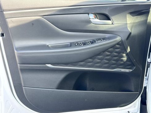 Used 2023 Hyundai Santa Fe SEL w/ Premium Package image 17